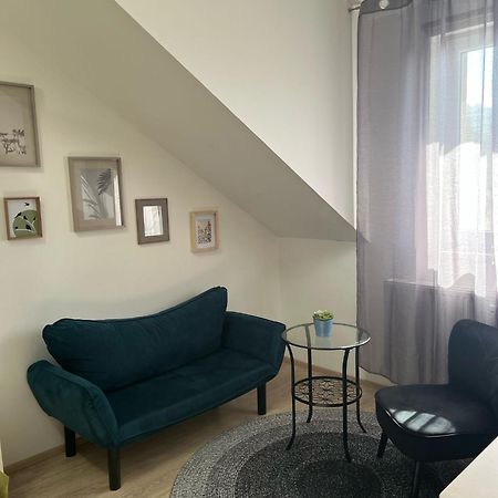 Apartman Emmi Лоучна-над-Десноу Экстерьер фото